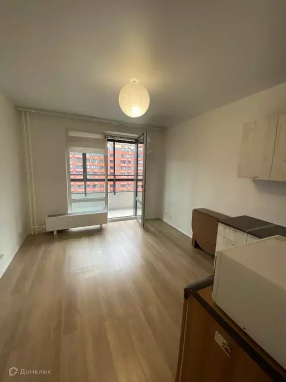 Продаётся квартира-студия, 19.5 м - Фото 0