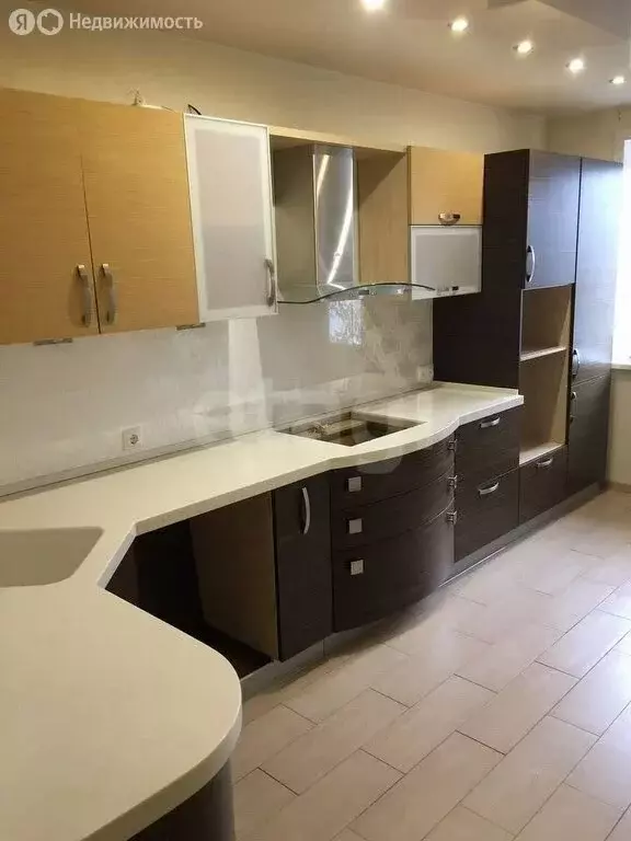 3-комнатная квартира: Новосибирск, Холодильная улица, 17 (76.2 м) - Фото 1