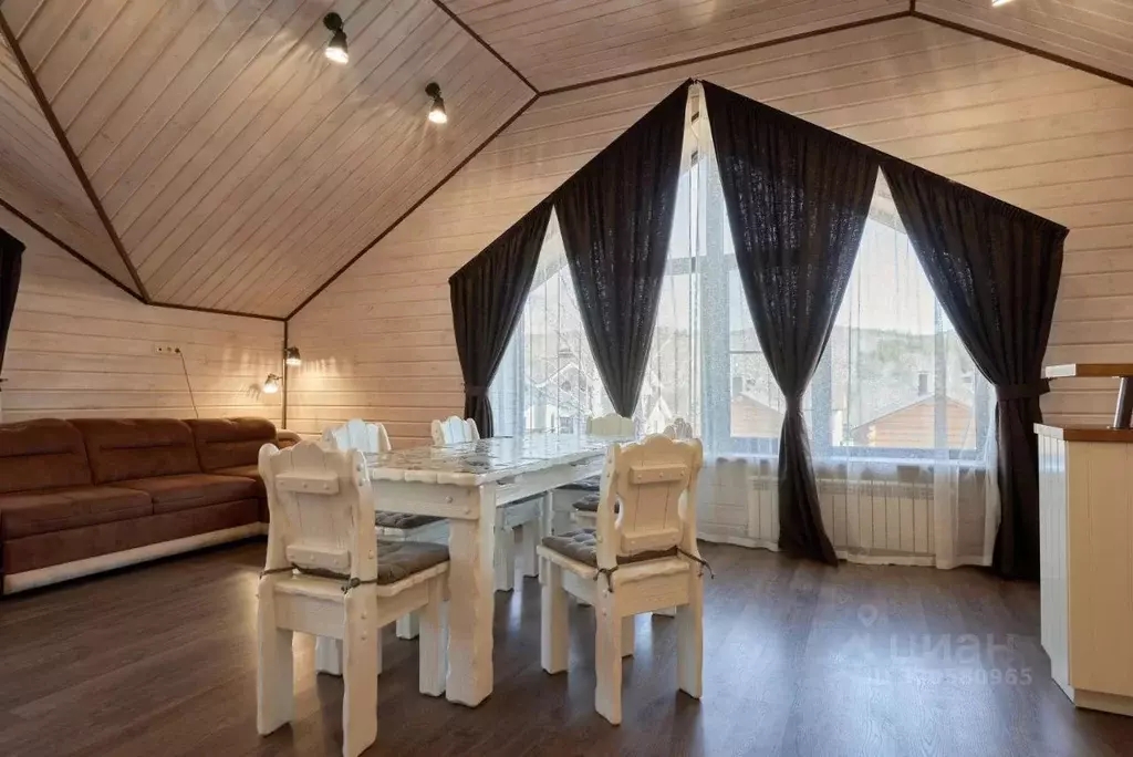 Комната Башкортостан, Белорецкий район, Абзаковский сельсовет, с. ... - Фото 2