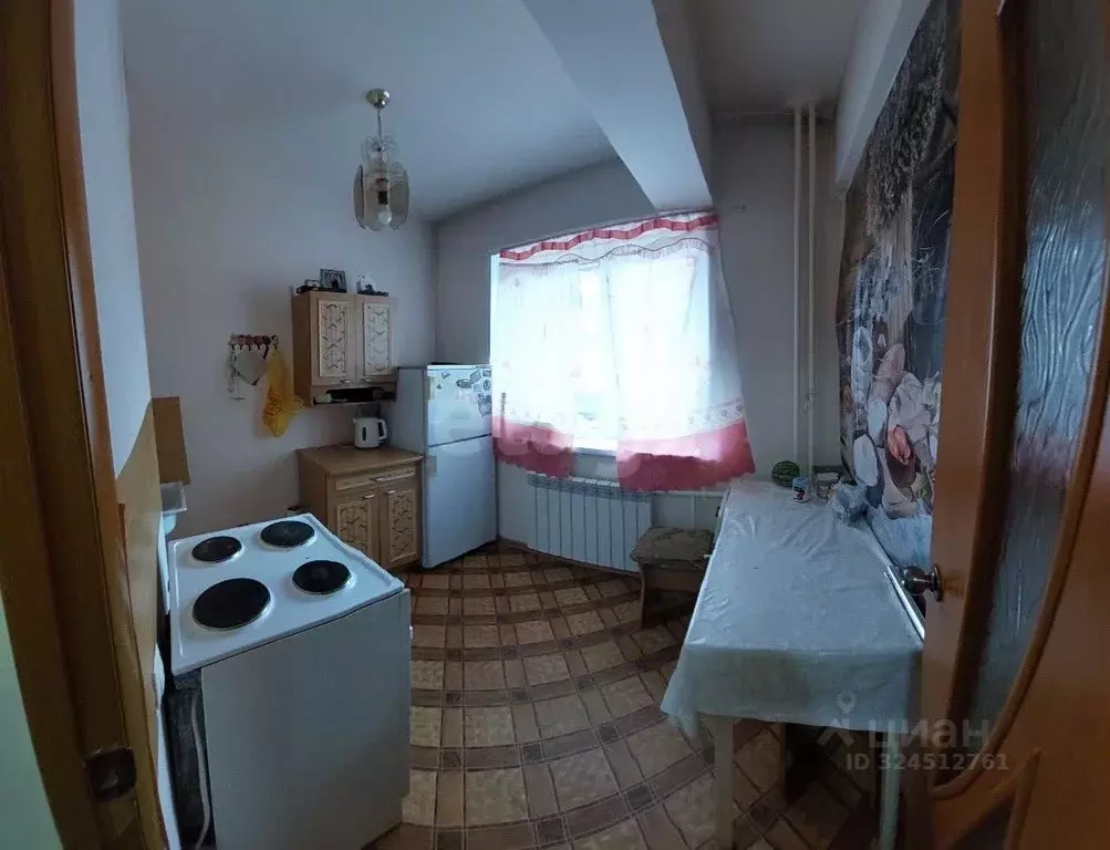 1-к кв. Бурятия, Улан-Удэ 113-й мкр, 14 (29.3 м) - Фото 1