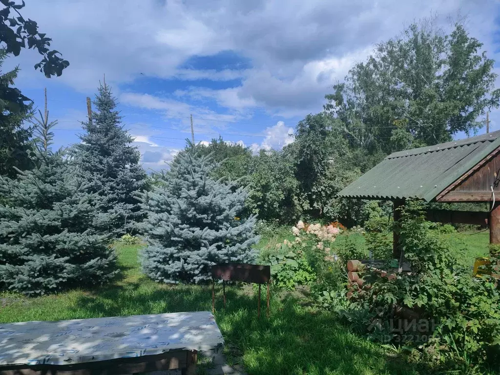 Дом в Тюменская область, Тюмень СОСН Париж тер., ул. Лесная (50 м) - Фото 2