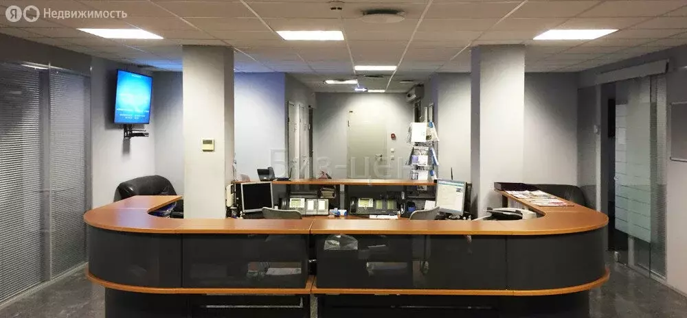 Офис (71 м) - Фото 1