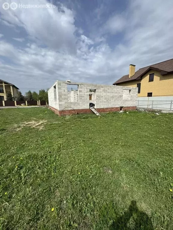 Дом в село Семиозёрка, улица Зиганшина (74 м) - Фото 2