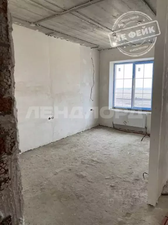 1-к кв. Ростовская область, Аксайский район, Щепкинское с/пос, пос. ... - Фото 1