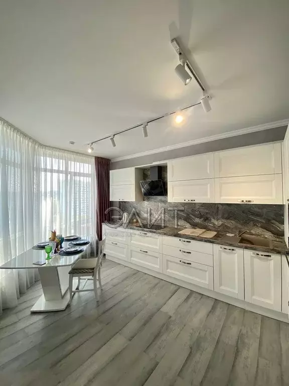 Продаётся 3-к квартира, 80 м - Фото 1