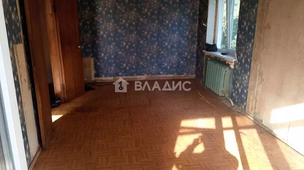 1-к кв. Московская область, Люберцы ул. Космонавтов, 19 (30.8 м) - Фото 0