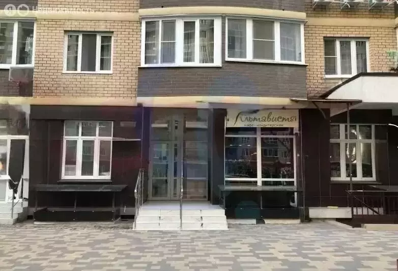 Офис (51.5 м) - Фото 2