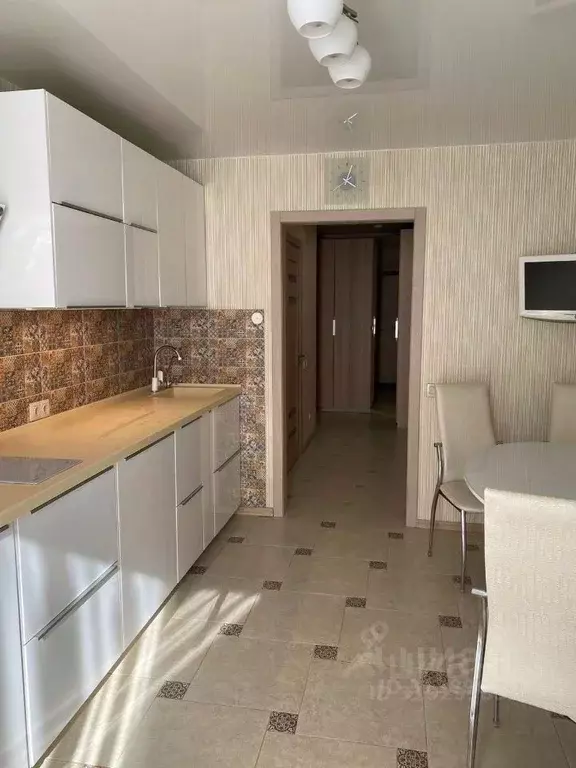 2-к кв. Новосибирская область, Новосибирск Шлюз мкр, ул. 2-я ... - Фото 1