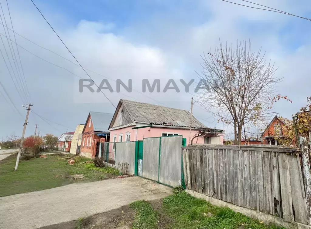 Участок в Адыгея, Майкоп ул. Тургенева, 308 (7.6 сот.) - Фото 1