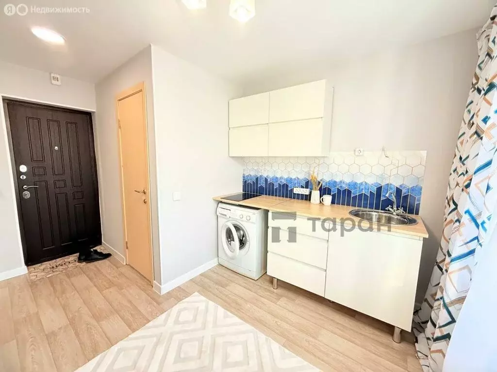 1к в 9-комнатной квартире (12.3 м) - Фото 2