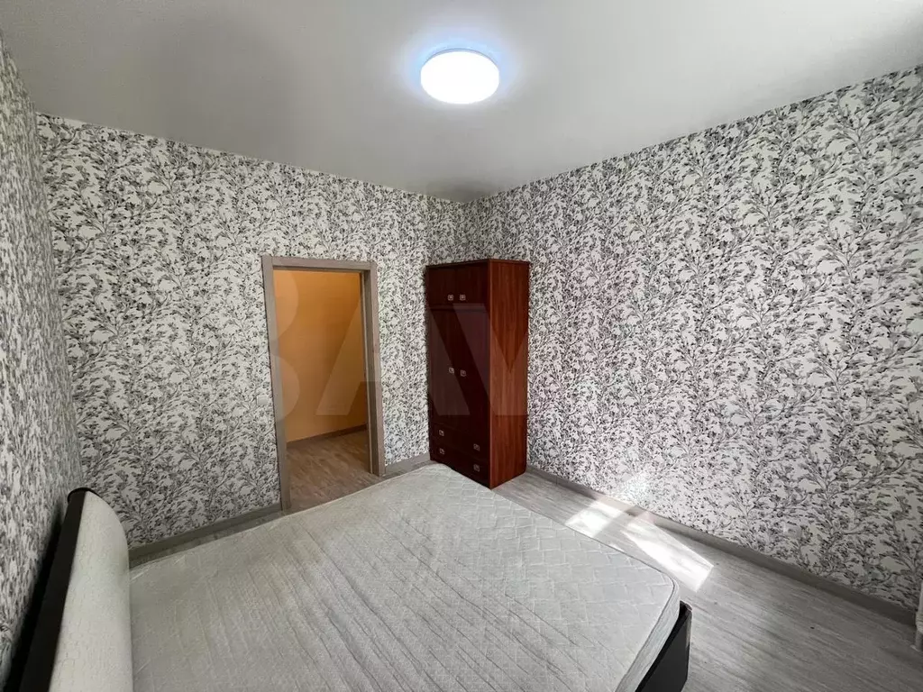 2-к. квартира, 46,6 м, 3/3 эт. - Фото 1