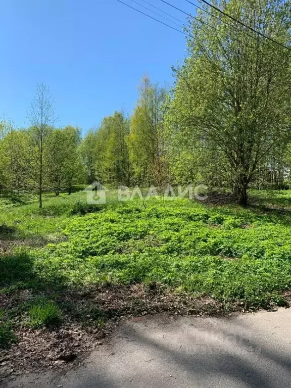 Участок в Ленинградская область, Всеволожский район, Колтушское ... - Фото 0