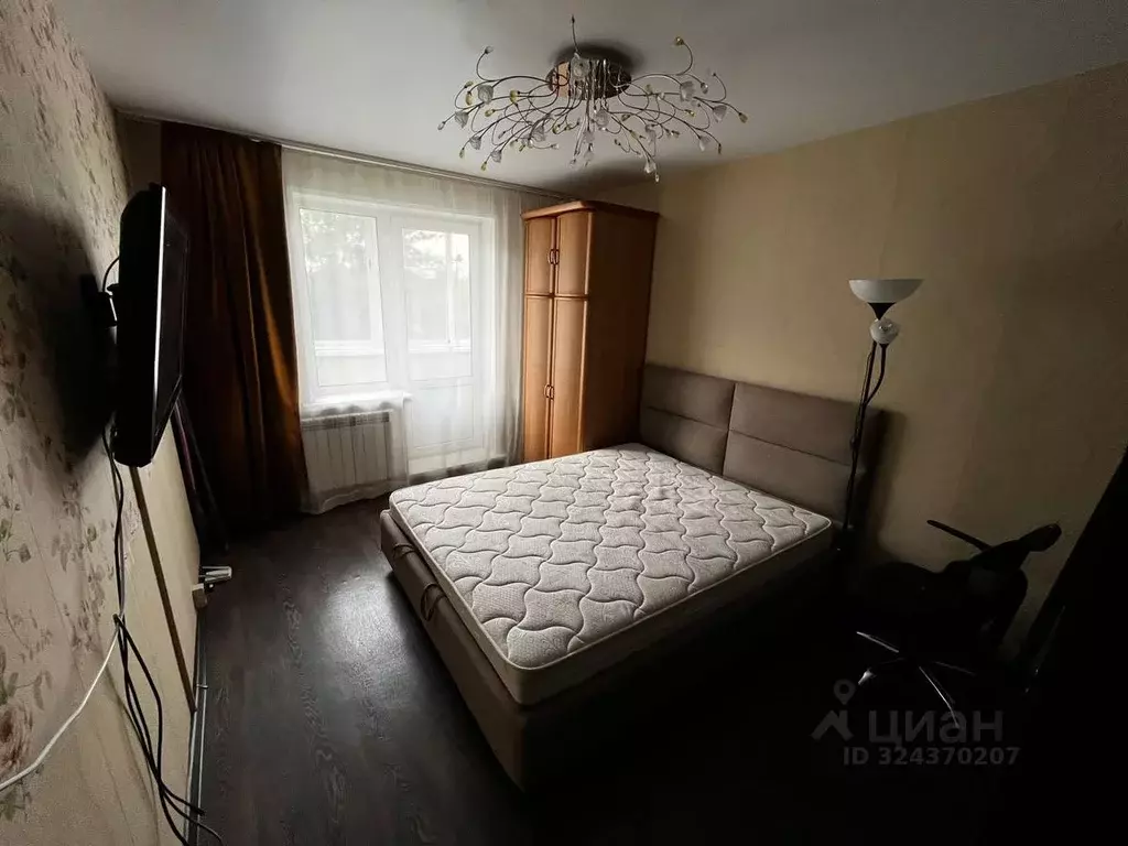 2-к кв. Московская область, Богородский городской округ, пос. Горбуша ... - Фото 2