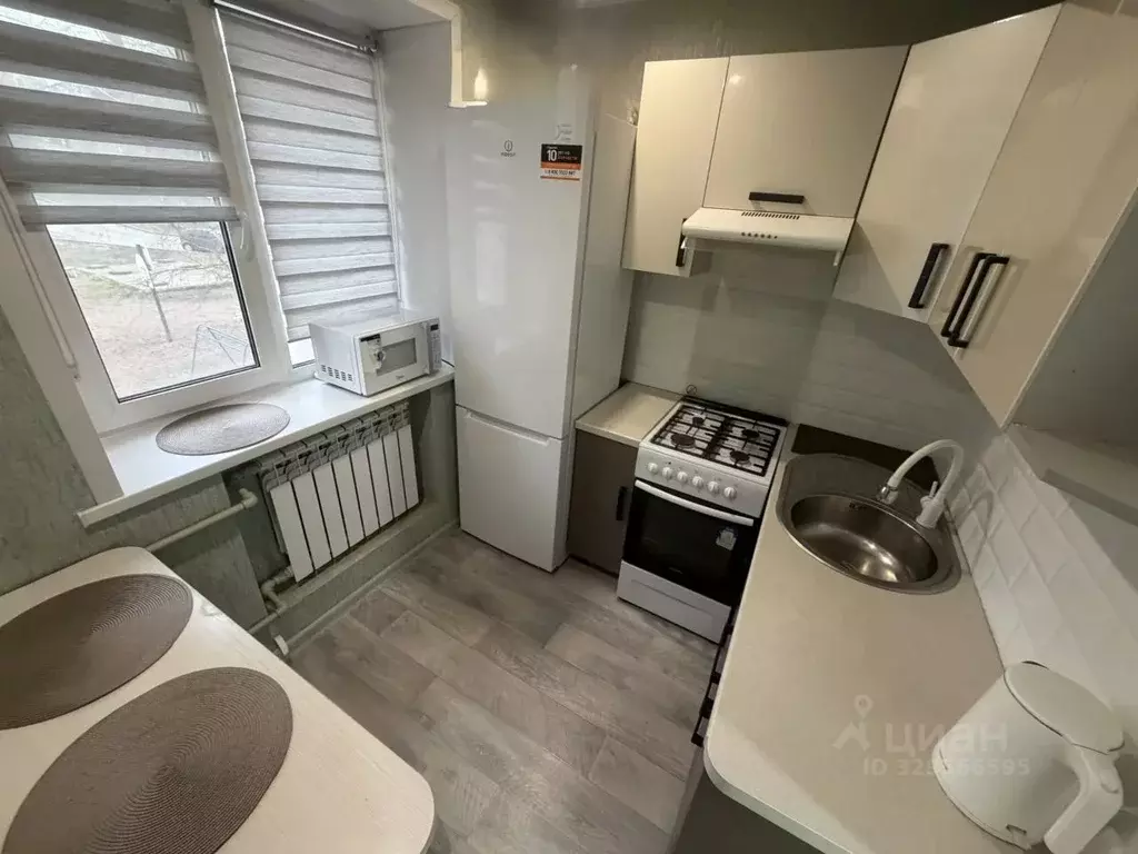 3-к кв. Кировская область, Киров ул. Горького, 56 (56.0 м) - Фото 2