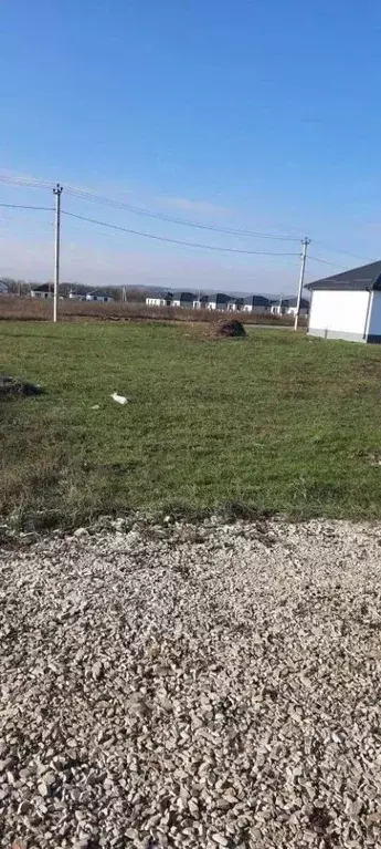 Участок в Краснодарский край, Новороссийск городской округ, ... - Фото 2