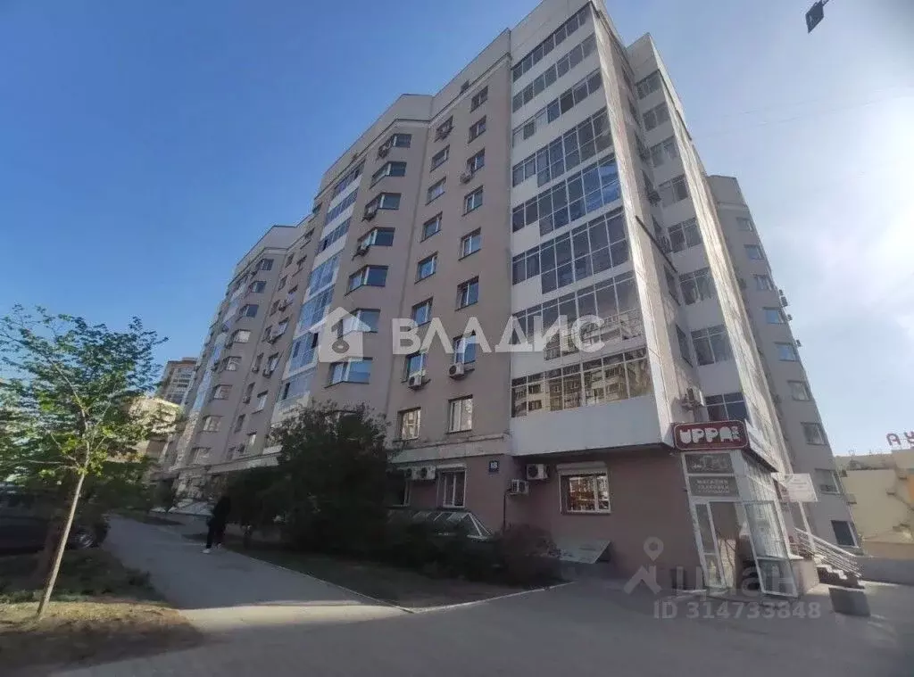 Офис в Новосибирская область, Новосибирск ул. Семьи Шамшиных, 18 (225 ... - Фото 0