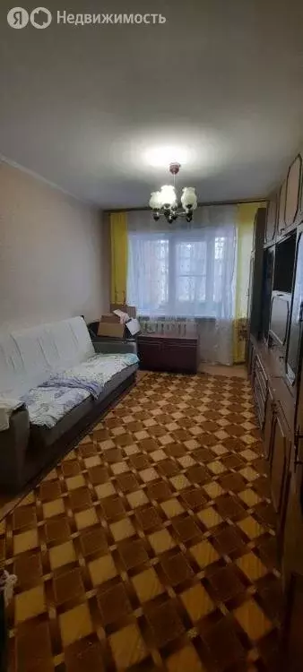 2-комнатная квартира: Краснокаменск, 2-й микрорайон, 204 (50 м) - Фото 0