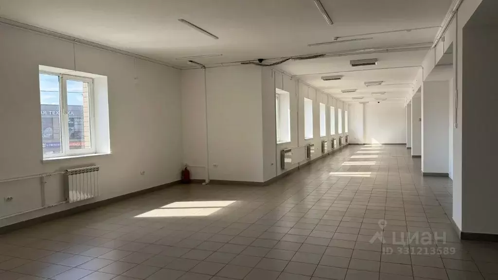 Помещение свободного назначения в Оренбургская область, Оренбург ... - Фото 2