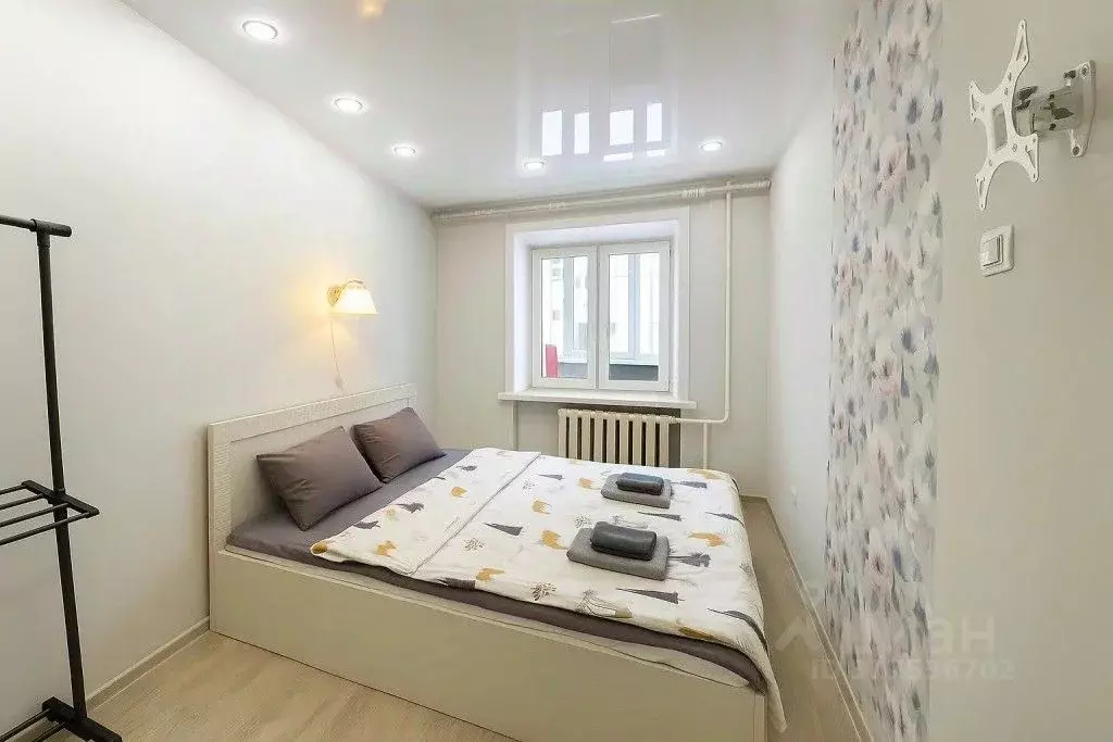 1-к кв. Сахалинская область, Южно-Сахалинск Фабричная ул., 11 (60.0 м) - Фото 1