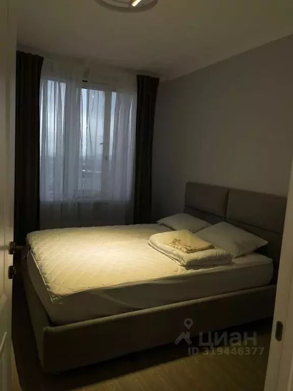 2-к кв. Московская область, Красногорск ул. Липовой Рощи, 1к2 (42.0 м) - Фото 1