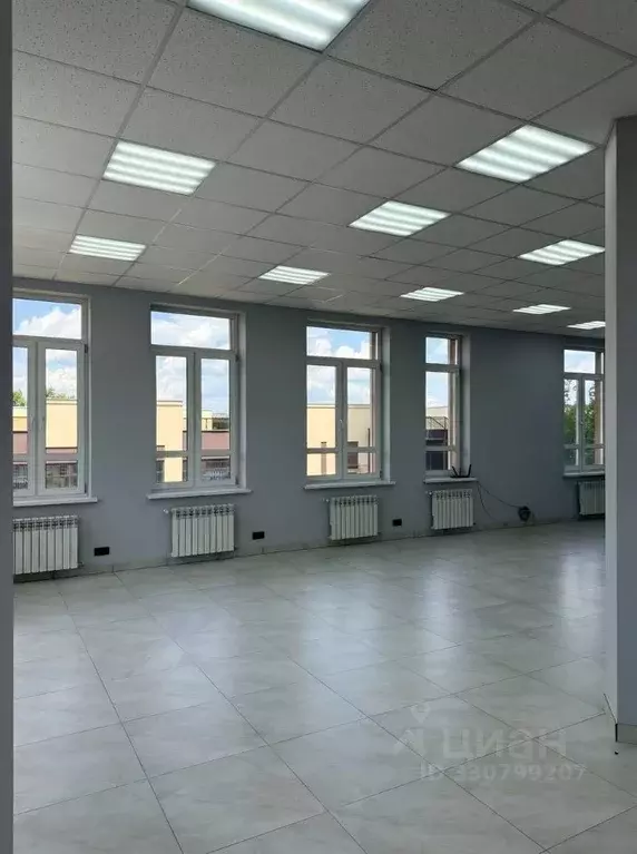 Офис в Ивановская область, Иваново Крутицкая ул., 7 (78 м) - Фото 1