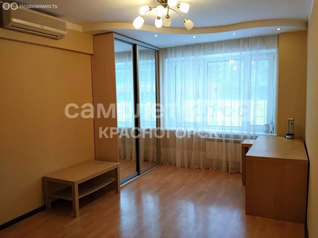 3-комнатная квартира: посёлок городского типа Андреевка, 12А (62.5 м) - Фото 2