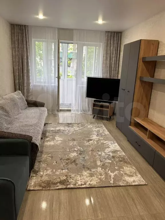 2-к. квартира, 43 м, 4/5 эт. - Фото 0