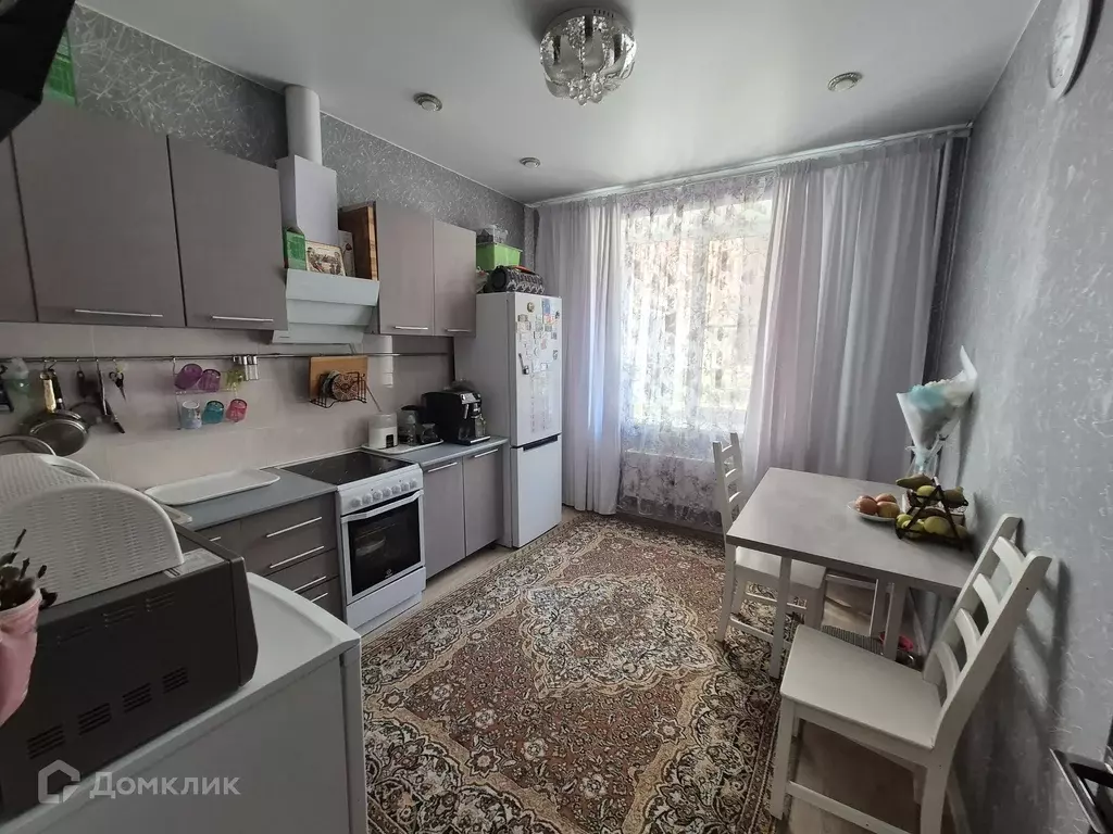 Продаётся 2-к квартира, 52.5 м - Фото 0