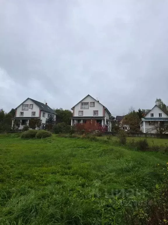 Дом в Московская область, Рузский муниципальный округ, д. Марково  ... - Фото 1
