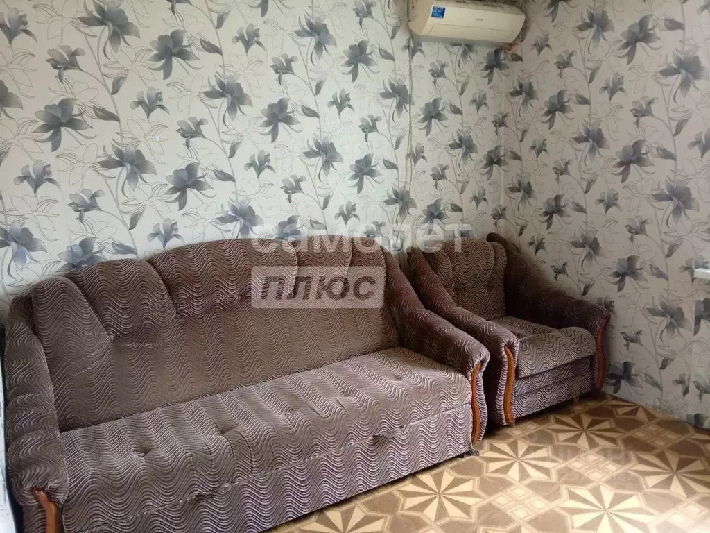 1-к кв. Саратовская область, Энгельс ул. 148-й Черниговской Дивизии, 6 ... - Фото 2