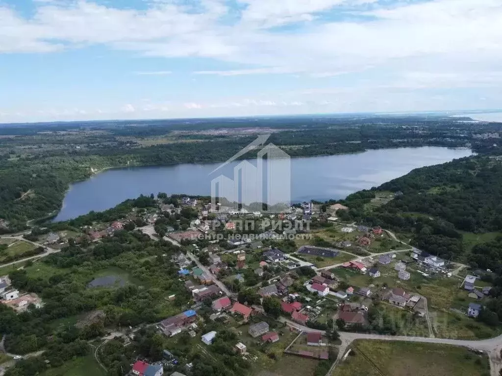 Участок в Калининградская область, Зеленоградский муниципальный округ, ... - Фото 1