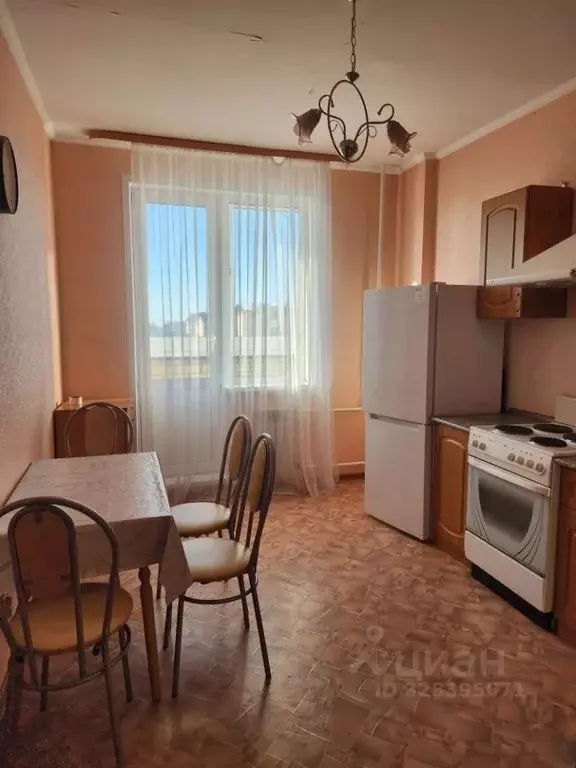 2-к кв. Ульяновская область, Ульяновск ул. Якурнова, 26 (54.0 м) - Фото 1