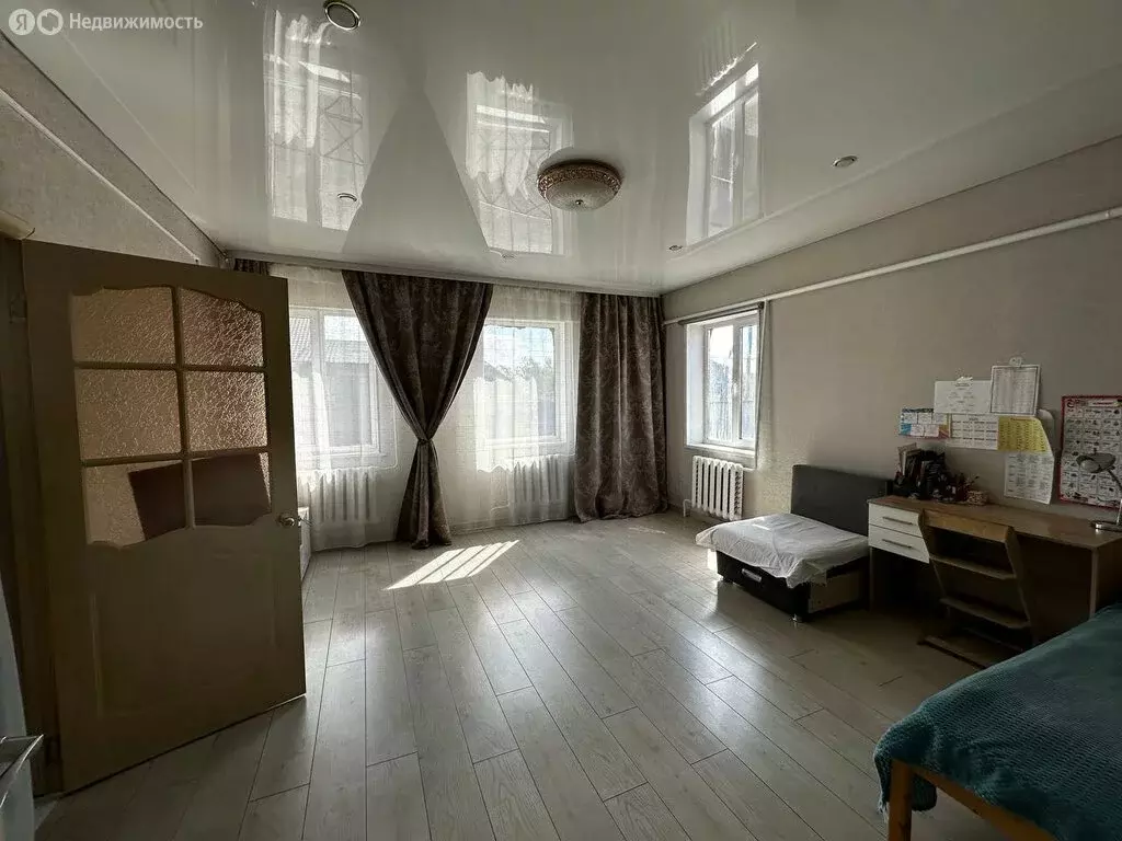 Дом в Кызыл, Профсоюзная улица (132 м) - Фото 2