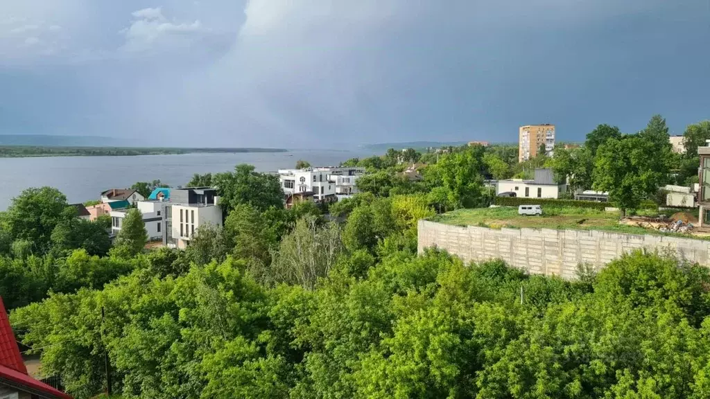 Участок в Самарская область, Самара ул. Советской Армии (4.77 сот.) - Фото 0