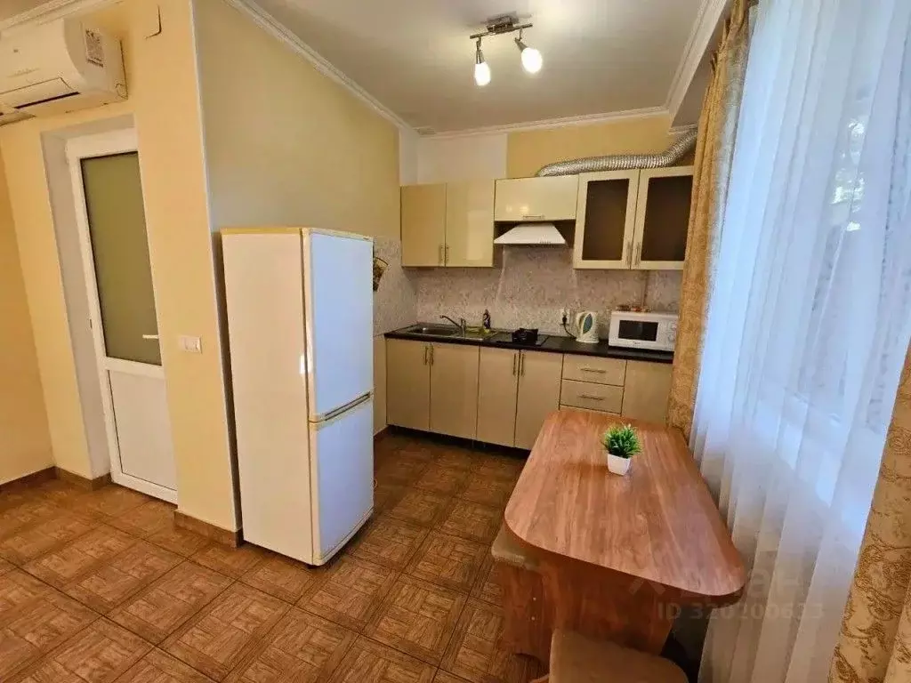 1-к кв. Краснодарский край, Сочи ул. Ленина, 42А (25.0 м) - Фото 0