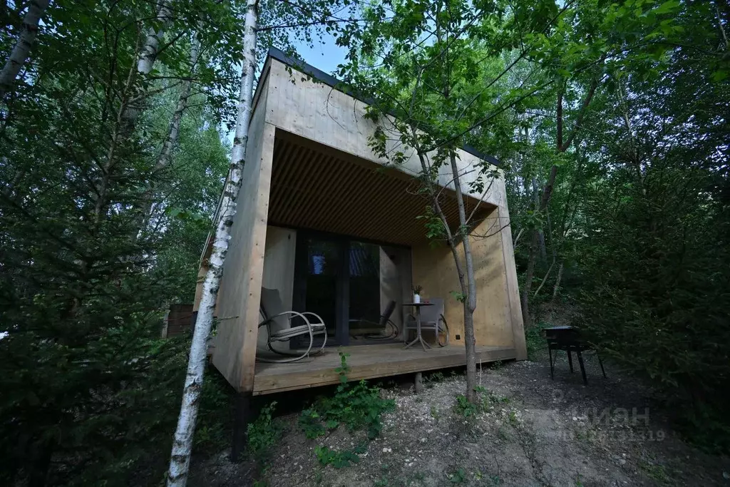 Дом в Московская область, Звенигород Одинцовский городской округ, ... - Фото 1