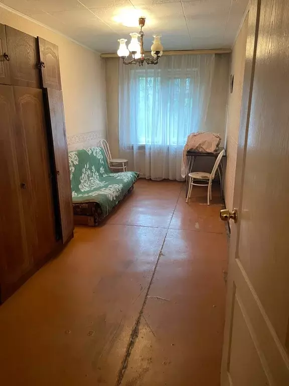 Продаётся 2-к квартира, 44.3 м - Фото 0
