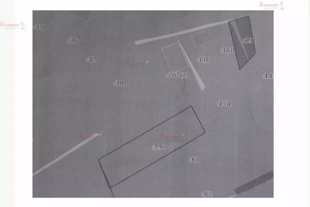 Участок в Екатеринбург, СНТ УралТЭП (5 м) - Фото 1