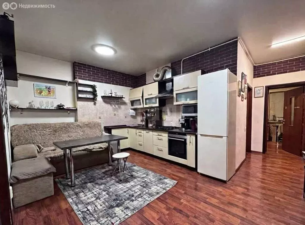 Дом в Ярославль, посёлок Маяковского, 2-й Парковый проезд (60 м) - Фото 2