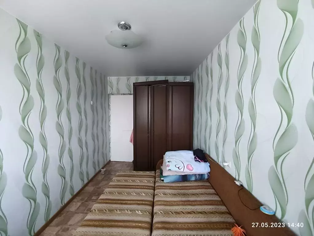 2-к кв. Московская область, Щелково городской округ, д. Булаково 1 ... - Фото 0
