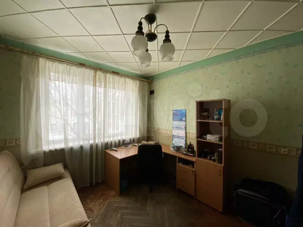 4-к. квартира, 81,4 м, 2/3 эт. - Фото 1