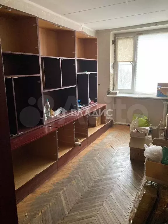 2-к. квартира, 50 м, 6/9 эт. - Фото 1