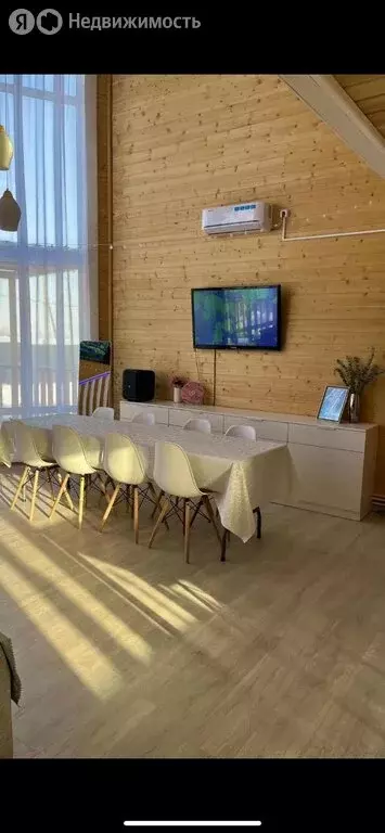 Дом в Жатай, рабочий посёлок Жатай, СНТ Росинка (65 м) - Фото 1