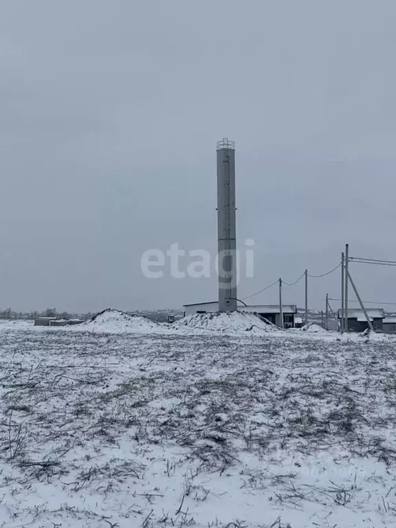 Участок в Белгородская область, Белгородский район, Головинское с/пос, ... - Фото 1