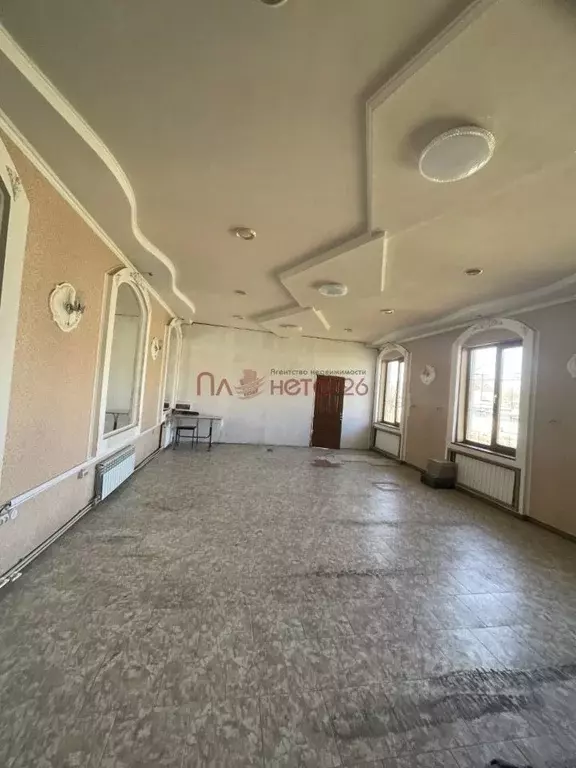 Помещение свободного назначения в Ставропольский край, Пятигорск ул. ... - Фото 1