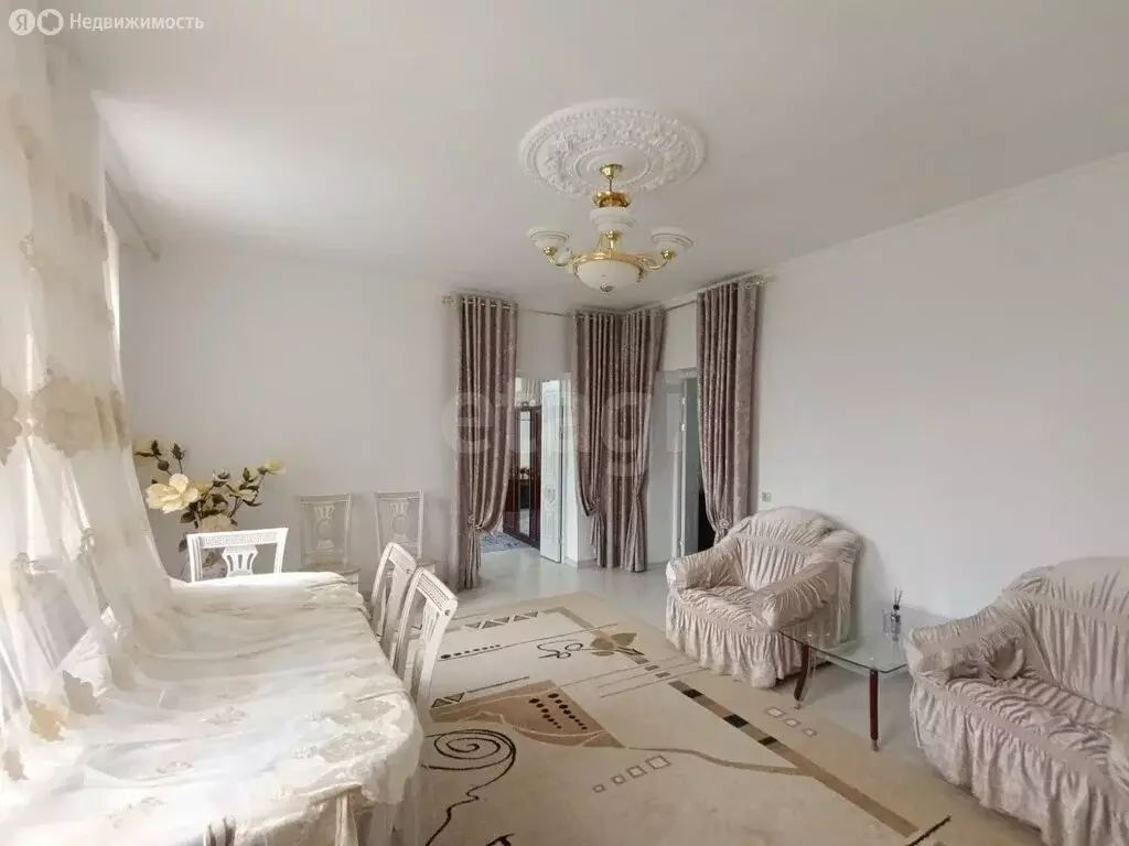 Дом в Экажево, улица Победы (84.163 м) - Фото 2