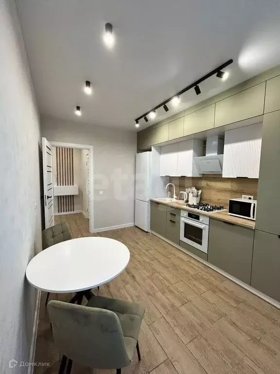 Продаётся 1-к квартира, 41 м - Фото 1