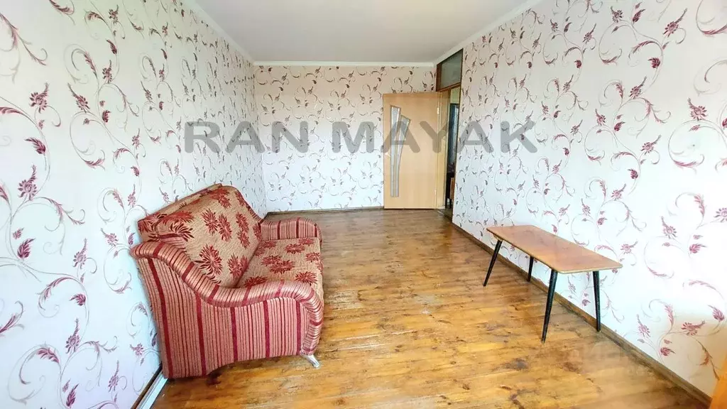 2-к кв. Адыгея, Майкоп 7-й пер., 14 (47.0 м) - Фото 2