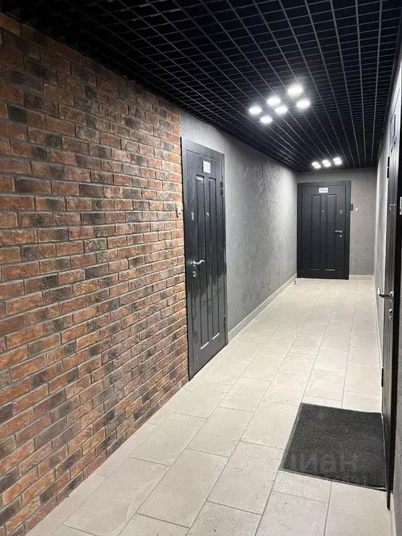 2-к кв. Санкт-Петербург Большой Сампсониевский просп., 77 (68.3 м) - Фото 1