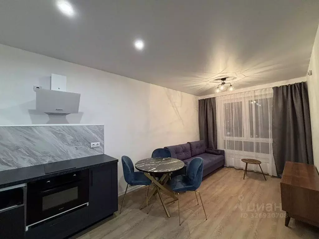 2-к кв. Москва ул. Добролюбова, 8к1 (43.0 м) - Фото 1